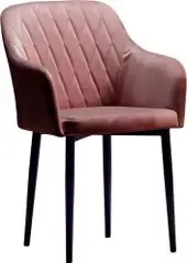 Памир Марсель F62 (розовый/черная опора) – изображение в каталоге