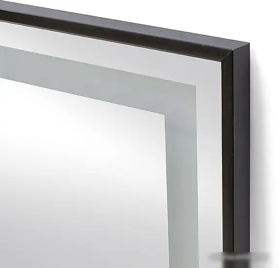 Алмаз-Люкс Зеркало ЗП-102 80x60 – фото товара