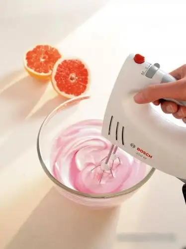 Миксер Bosch MFQ 3540 - фото товара