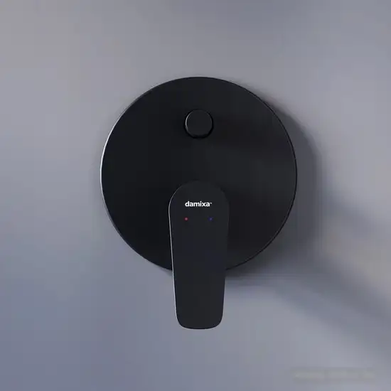 Смеситель Damixa Jupiter 777100300 - фото товара