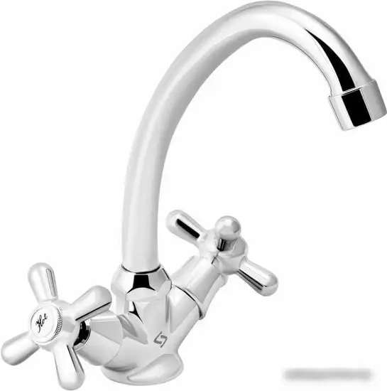 Смеситель Славен О11 - фото товара