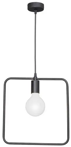 Подвесная люстра Vitaluce V4088/1S – изображение в каталоге