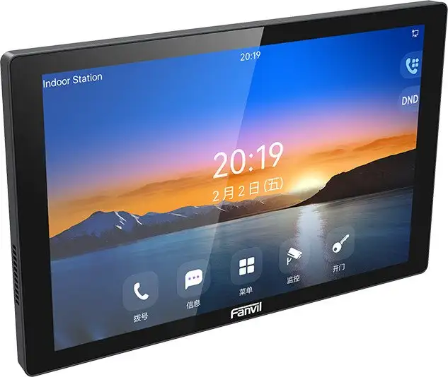 Монитор Fanvil i506W – фото товара