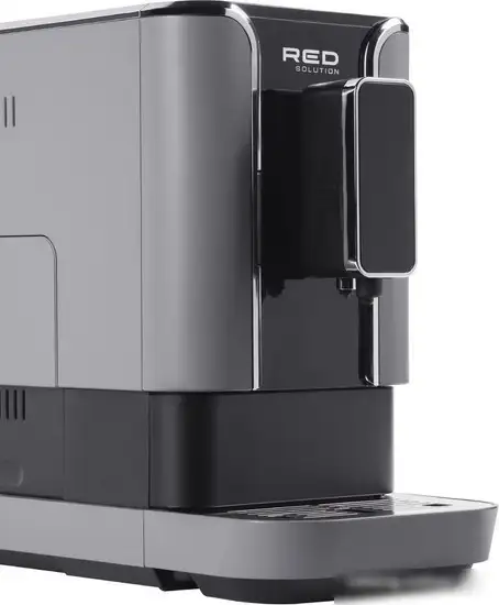 Кофемашина RED Solution Colomba RCM-1550 - фото товара