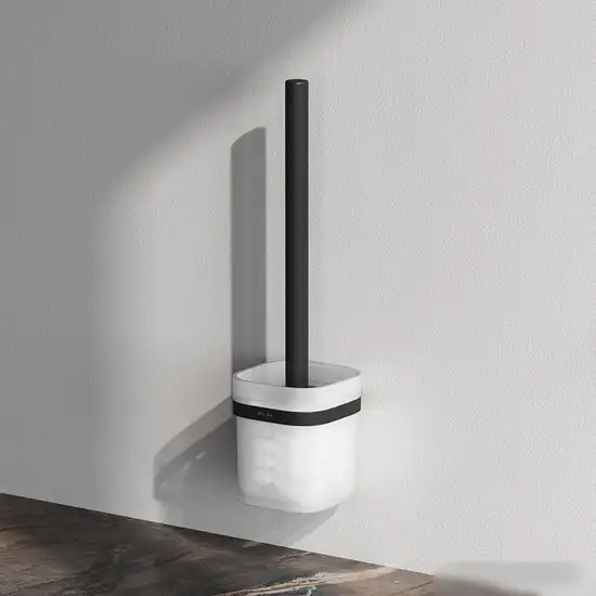 Ершик для унитаза AM.PM Func A8F33322 – фото товара