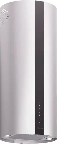 Кухонная вытяжка Meferi TUBE40WH Isla Comfort Plus – изображение в каталоге