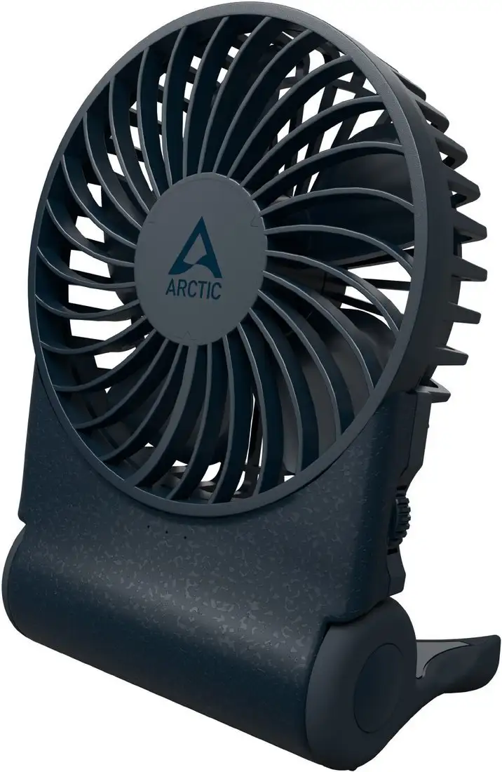 Вентилятор Arctic Summair 2Go AEBRZ00028A (dark blue) - фото товара