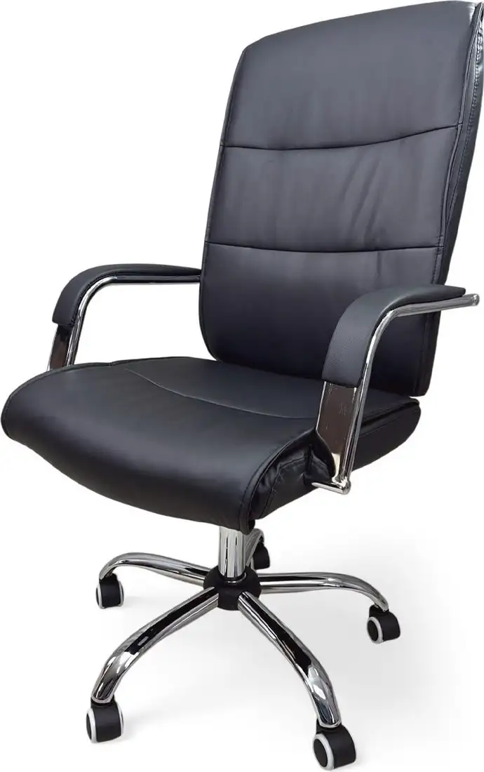 Офисное кресло Calviano Candy (черный) – фото товара