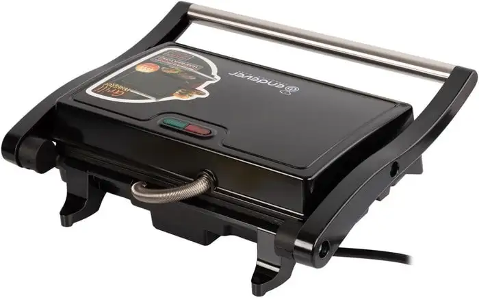 Электрогриль Endever Grillmaster 113 – фото товара