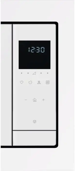 Микроволновая печь Electrolux LMS4253TBW – фото товара