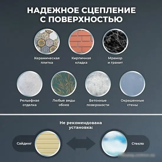 Крючок для ванны Wellsee Finishing Touch 182517000 (матовый черный) – фото товара