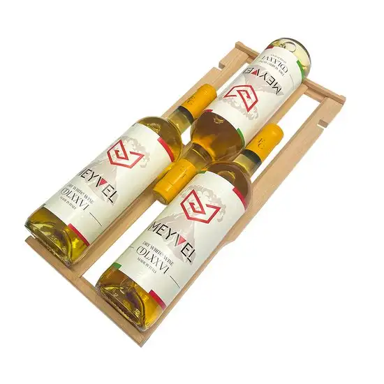 Винный шкаф Meyvel MV19-KWT1 — фото товара