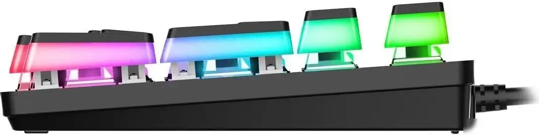 Клавиатура Acer Nitro OKW303 – фото товара