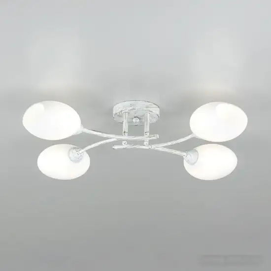 Припотолочная люстра Citilux Флорида CL148140 – фото товара