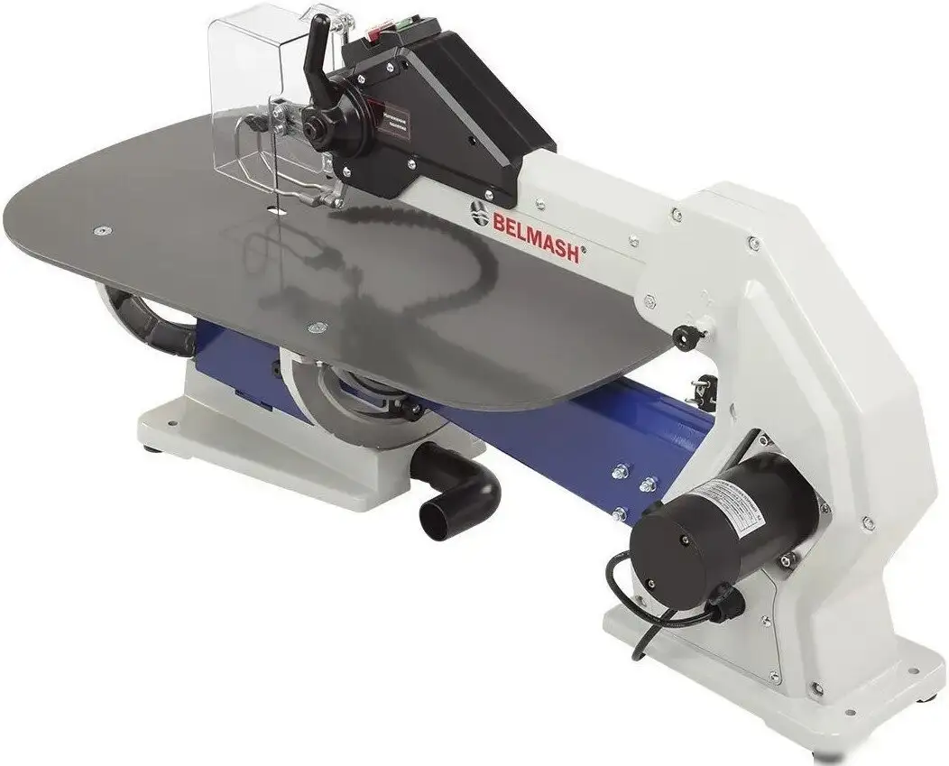 Станок Belmash (Белмаш) SS-530VSP – фото товара