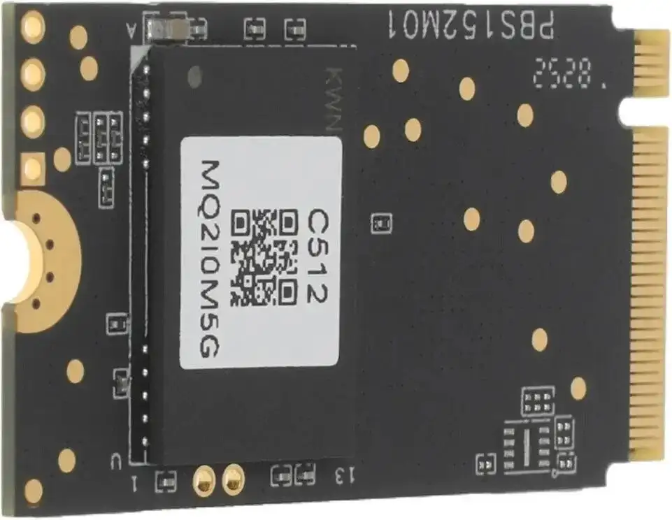 SSD Netac NV30ES 512GB NT01NV30ES-512-E4X – фото товара