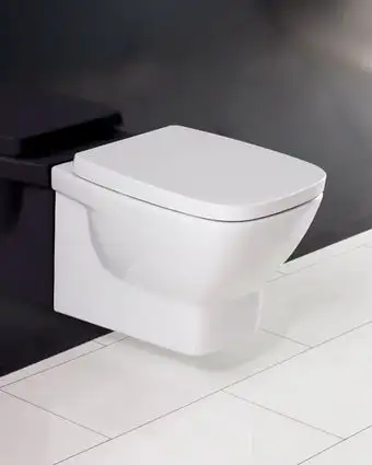 Унитаз BelBagno Lago BB128CH - изображение в каталоге