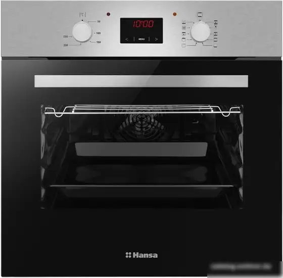 Электрический духовой шкаф Hansa BOEI68460 - фото товара