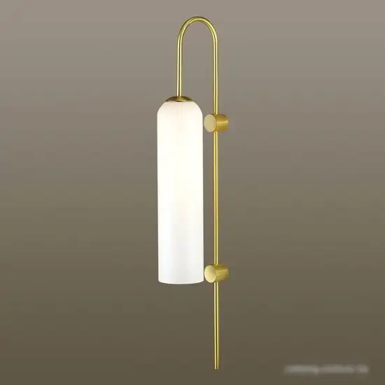 Бра Odeon Light Vosti 4642/1W – фото товара