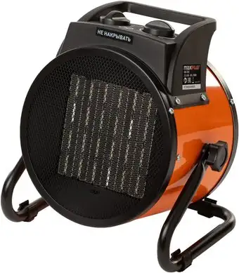 Электрическая тепловая пушка MaxPiler MEH-2002 - изображение в каталоге