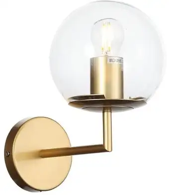 Бра ST Luce Liora SL1150.201.01 – изображение в каталоге