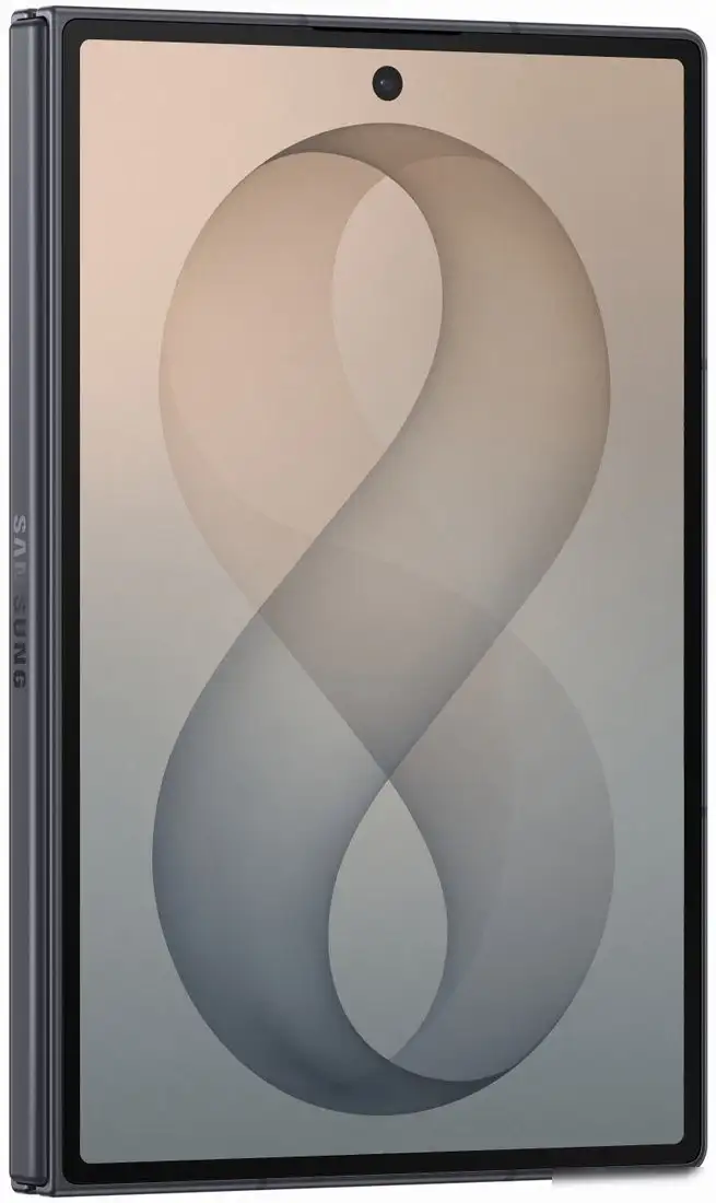 Телефон Samsung Galaxy Z Fold8 SM-F971B 12GB/256GB (серый) – фото товара