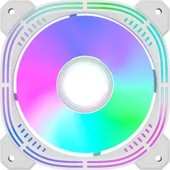 Вентилятор для корпуса Formula Nulight 12WH Reverse ARGB – изображение в каталоге