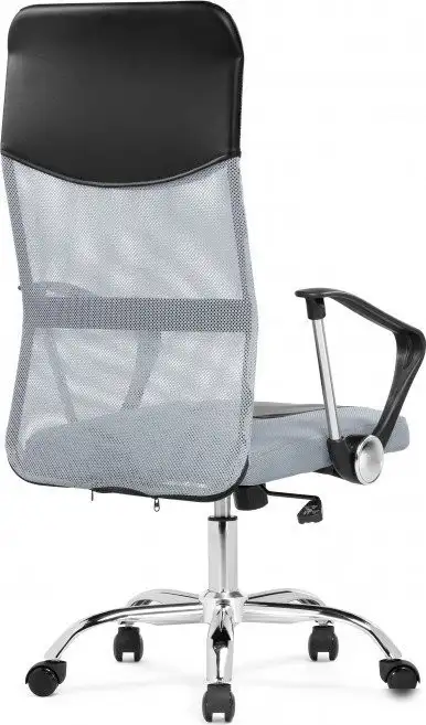 Офисное кресло Woodville Arano 1 (светло-серый) – фото товара