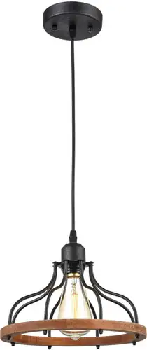 Подвесная люстра Vele Luce Franco VL6032P01 – изображение в каталоге