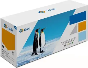 Картридж G&G GG-CF540X (аналог HP CF540X) – изображение в каталоге