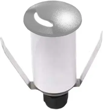 Тротуарный встраиваемый светильник Fumagalli Teresa 2L1.000.000.LXZ1L – изображение в каталоге