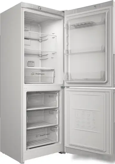 Холодильник Indesit ITR 4160 W - фото товара