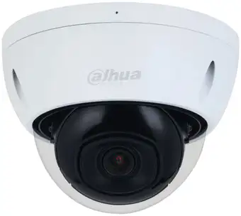 IP-камера Dahua DH-IPC-HDBW2841EP-S-0280B – изображение в каталоге