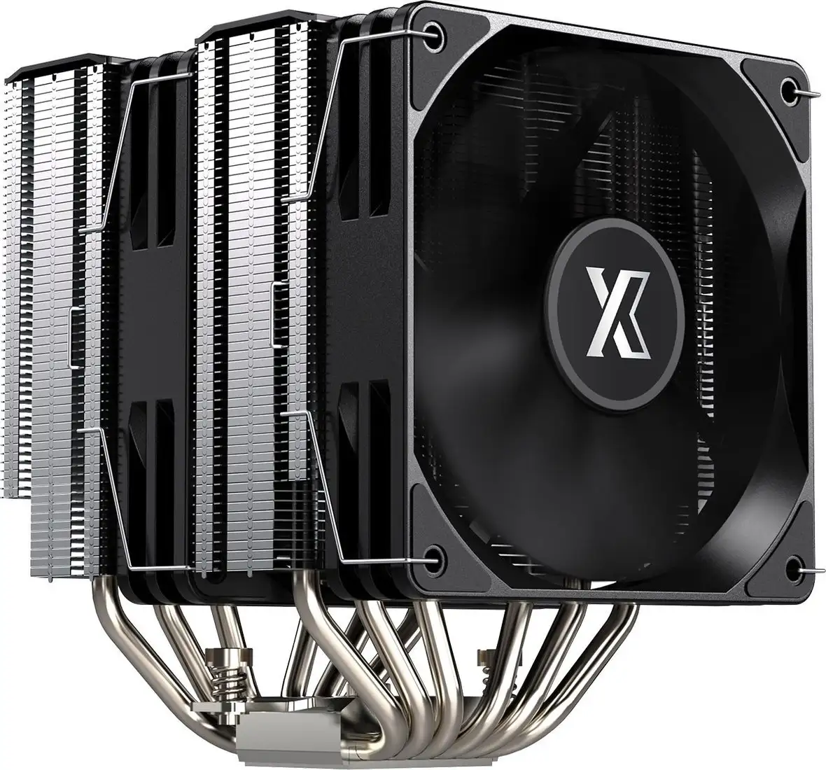 Кулер для процессора XASTRA AX620 Basic – фото товара