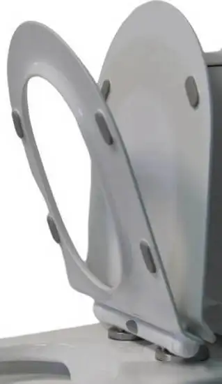 Сиденье для унитаза Cerutti Spa Bernina CT7586 – фото товара