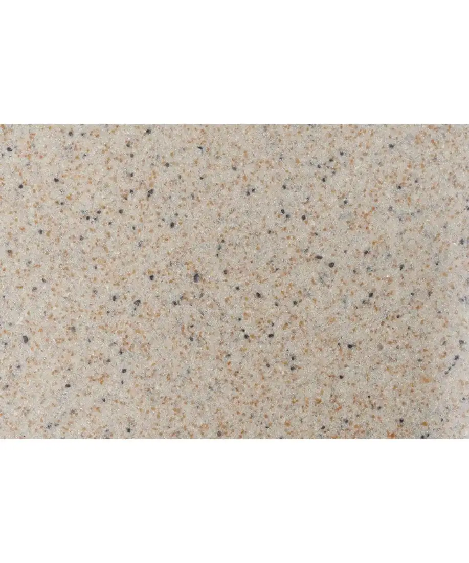 Кухонная мойка KUPPERSBERG Lira 1B1D Beige - фото товара