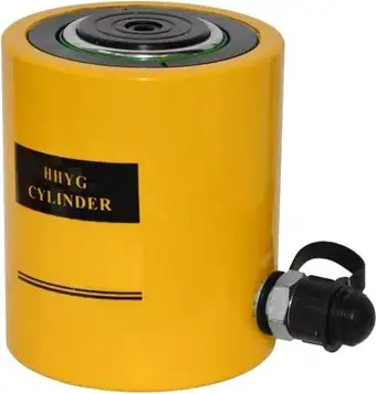 Односторонний домкрат TOR HHYG-5050 ДУ50П50 50т – изображение в каталоге