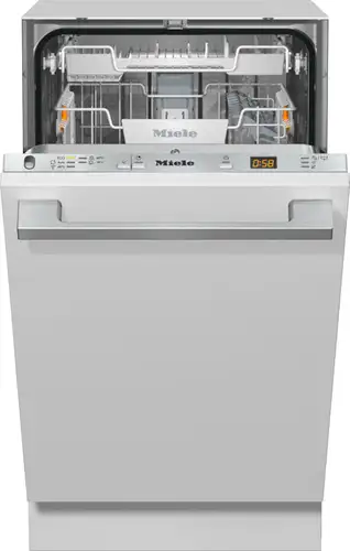 Встраиваемая посудомоечная машина Miele G 5590 SCVi SL Active