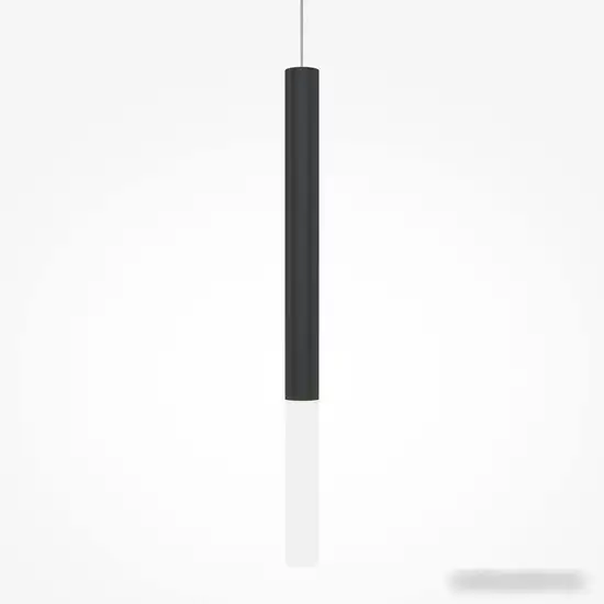 Подвесная люстра Maytoni Pro Shade MOD157PL-L6BK – фото товара