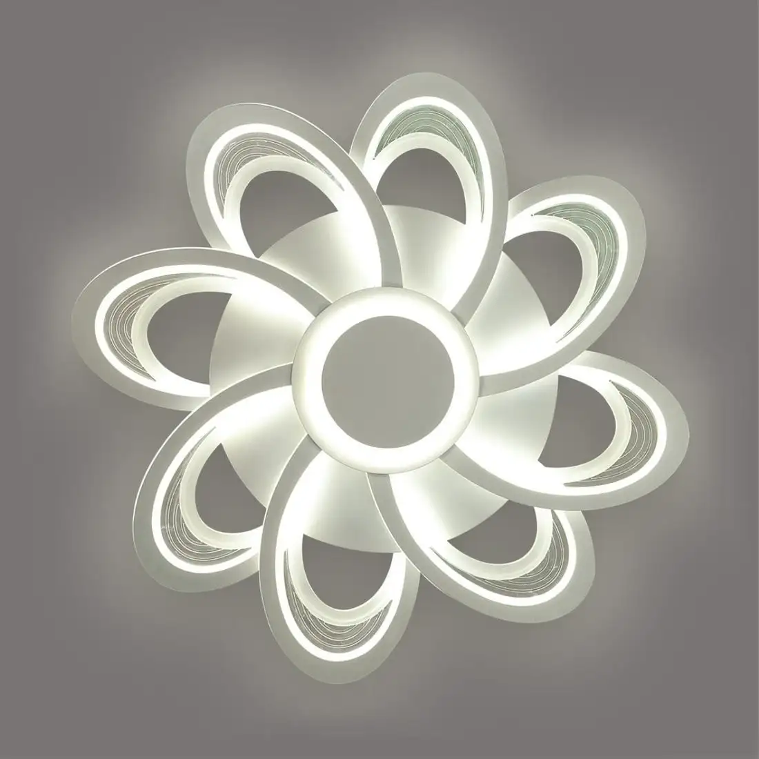 Припотолочная люстра Lumion Manila 8198/95L – фото товара