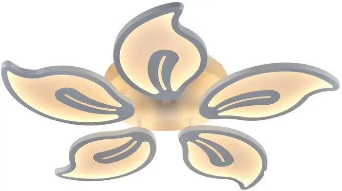 Припотолочная люстра Escada 10215/5LED (белый) – фото товара