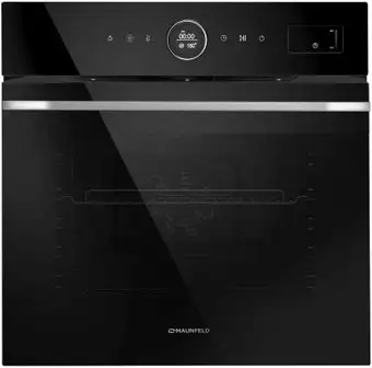Электрический духовой шкаф MAUNFELD EOEH7617STB - изображение в каталоге