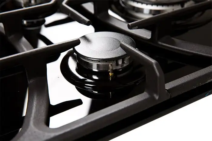 Варочная панель Oasis P-GBTT (F) - фото товара