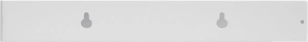 Умывальник Wellsee Clermont 302615000 с донным клапаном click-clack - фото товара