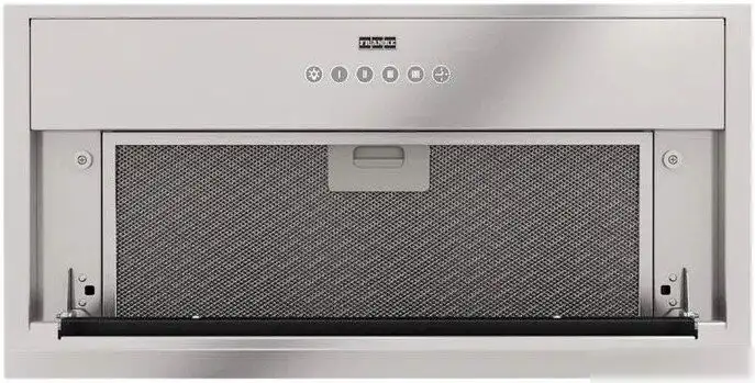 Кухонная вытяжка Franke Luce 60 IX 305.0738.595 - фото товара