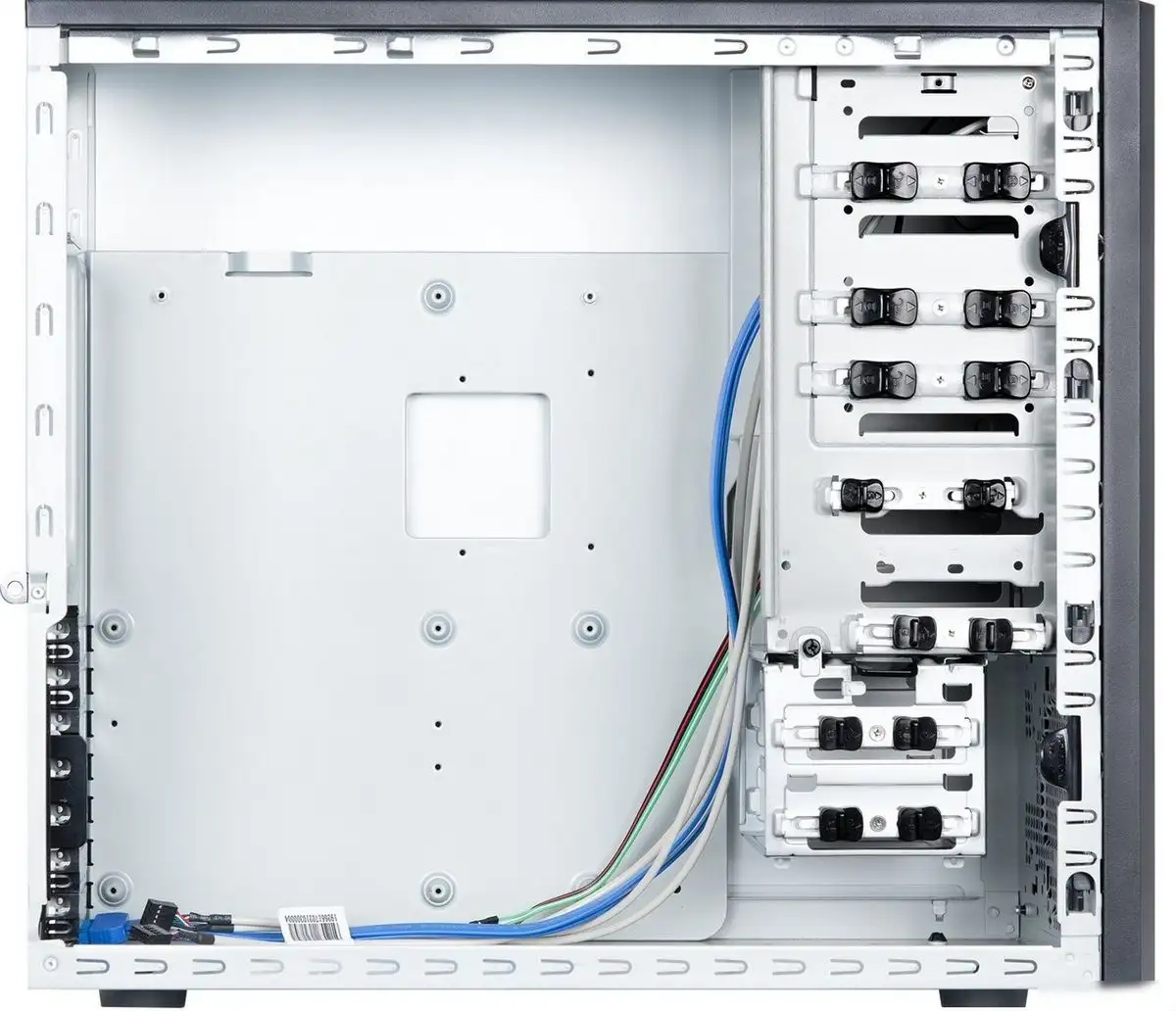 Корпус Chieftec BM-25B-OP – фото товара