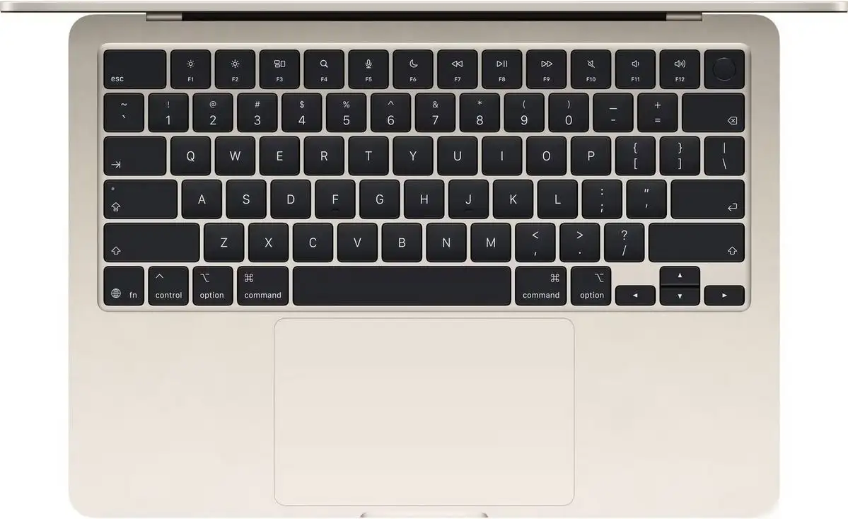 Ноутбук Apple MacBook Air 13.6" M5 2026 MDHA4 – фото товара