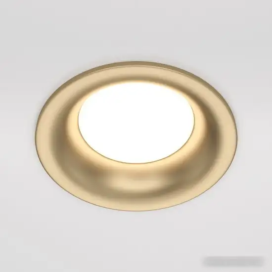 Точечный светильник Maytoni Slim DL027-2-01-MG – фото товара