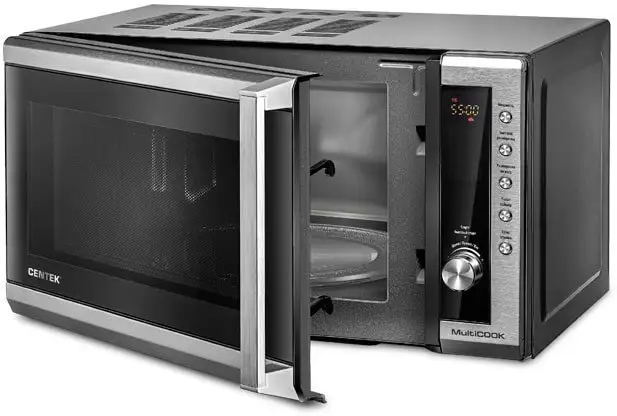Микроволновая печь CENTEK CT-1582 – фото товара