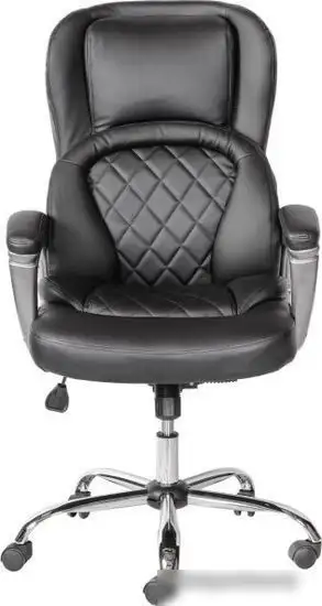 Кресло Меб-ФФ MF-3048 (черный) – фото товара